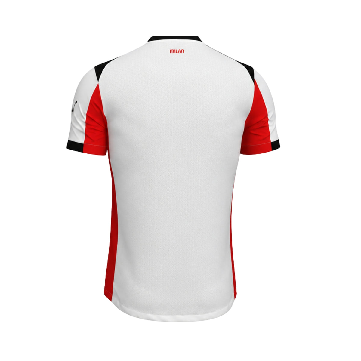 AC Milan Extérieur 25/26 - Version Joueur