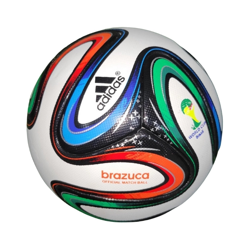 Ball - 2014 World Cup - Front view