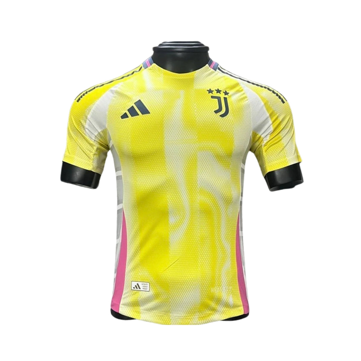 Juventus Away 24/25 - Player Version - Front view