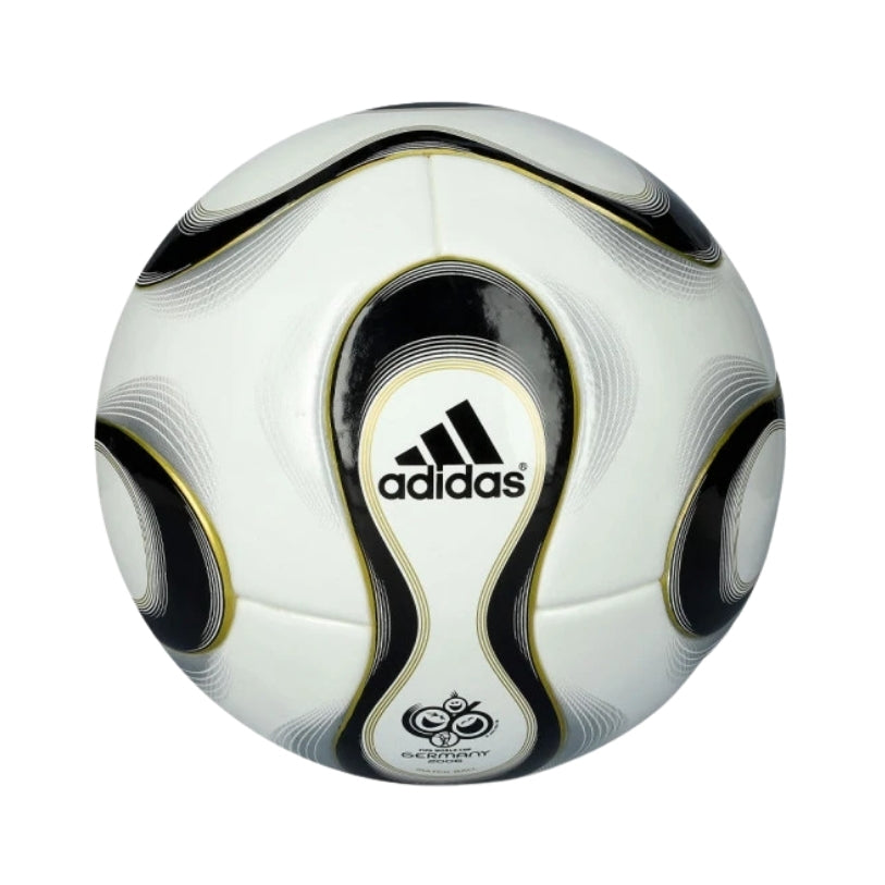 Ball - 2006 World Cup - Back view