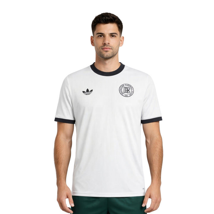 Allemagne Édition Speciale 25/26 - Blanc