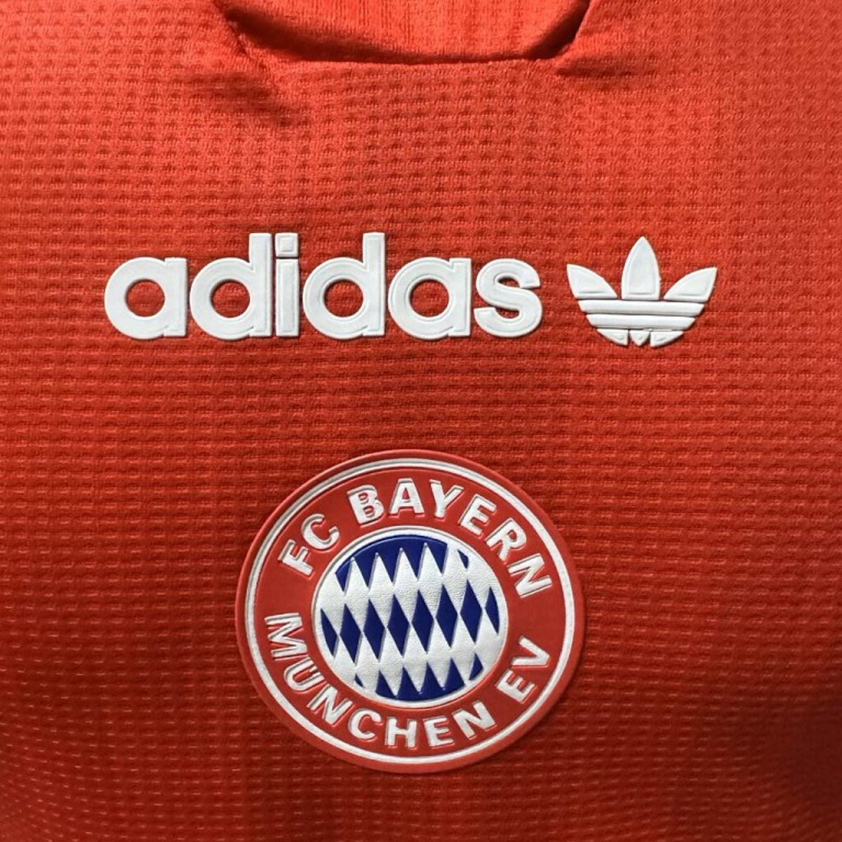 Bayern Munich Édition Spéciale 26/27 - Version Joueur