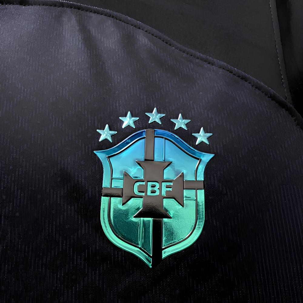 Brésil Édition Spéciale 22/23 - Noir