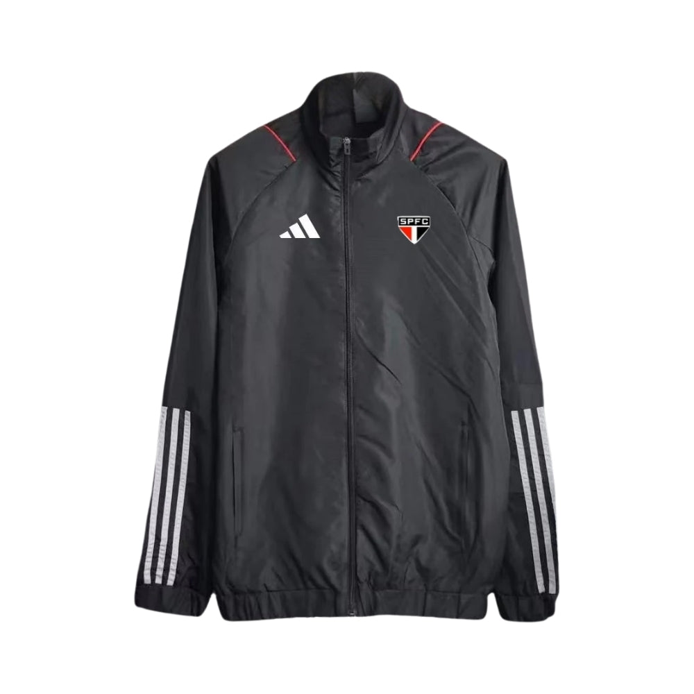 Veste d'entraînement - São Paulo - Vue de face