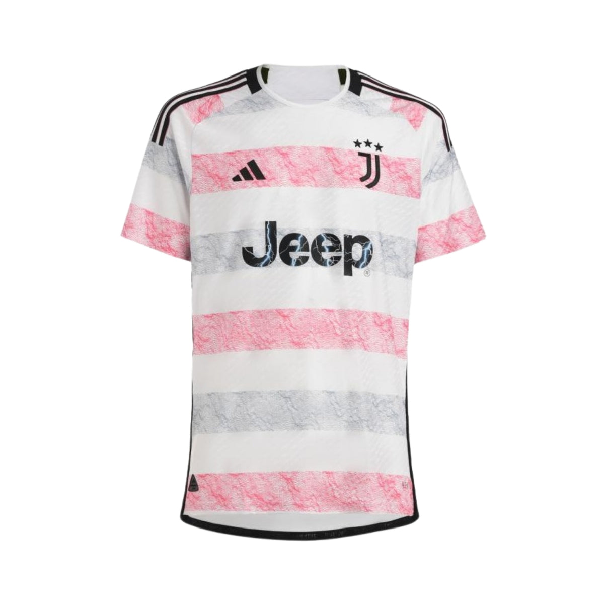 Juventus Away 23/24 - Front view