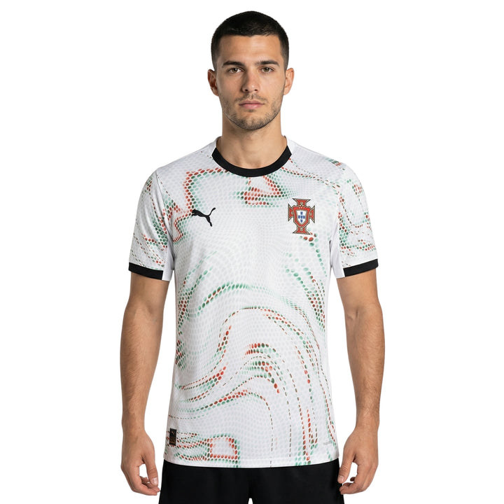 Portugal Extérieur 25/26 - Ligue des Nations 2025