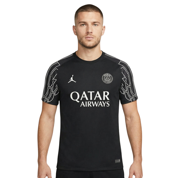 PSG Fourth 25/26 - Black