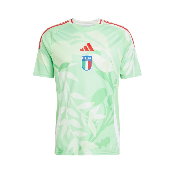 Italy Away 25/26 - Women's Euro 2025