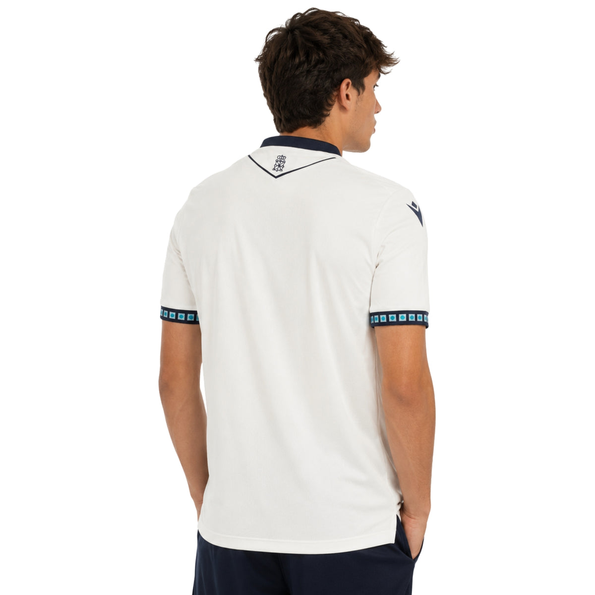 Osasuna Away 26/27