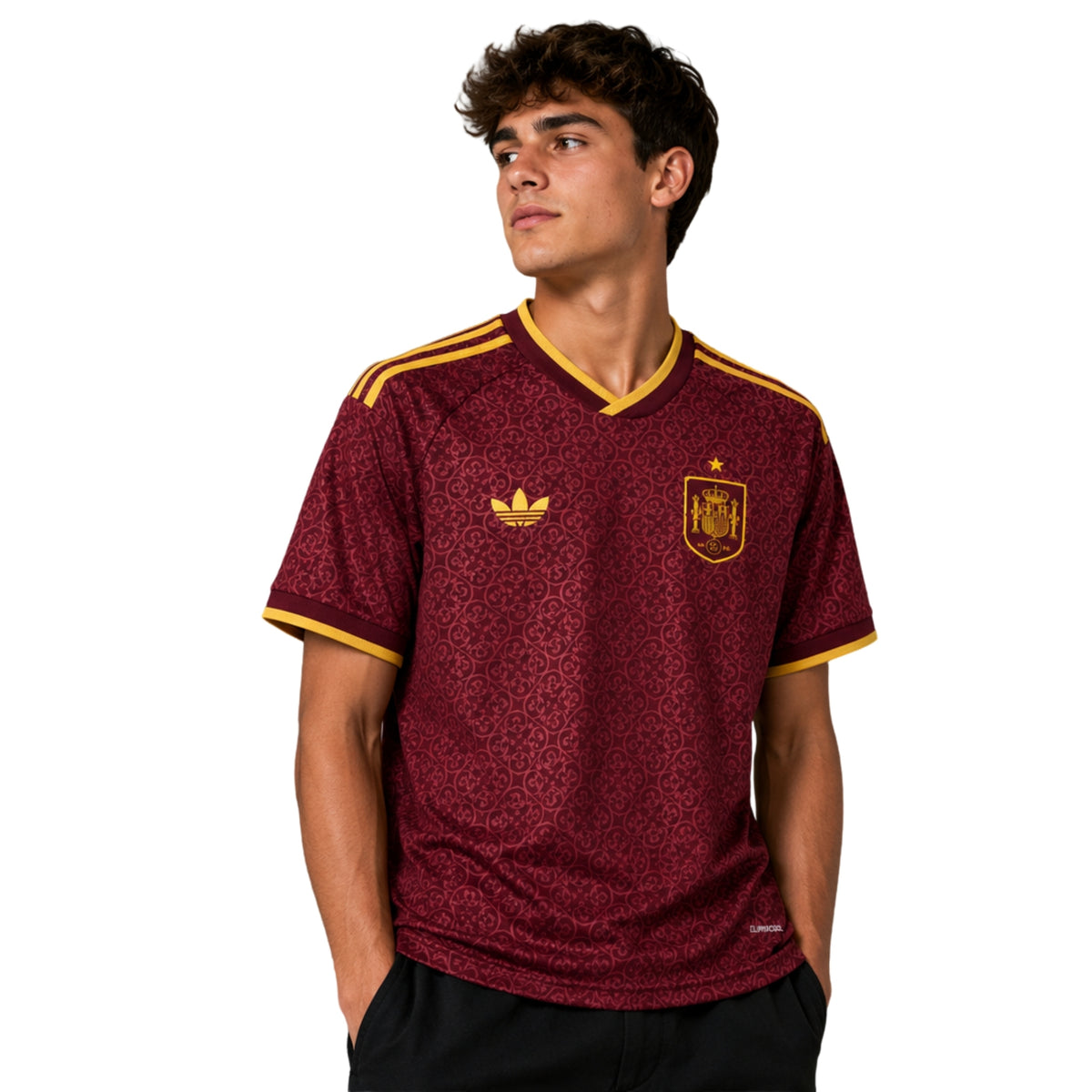 Spain Third 26/27 - World Cup 2026