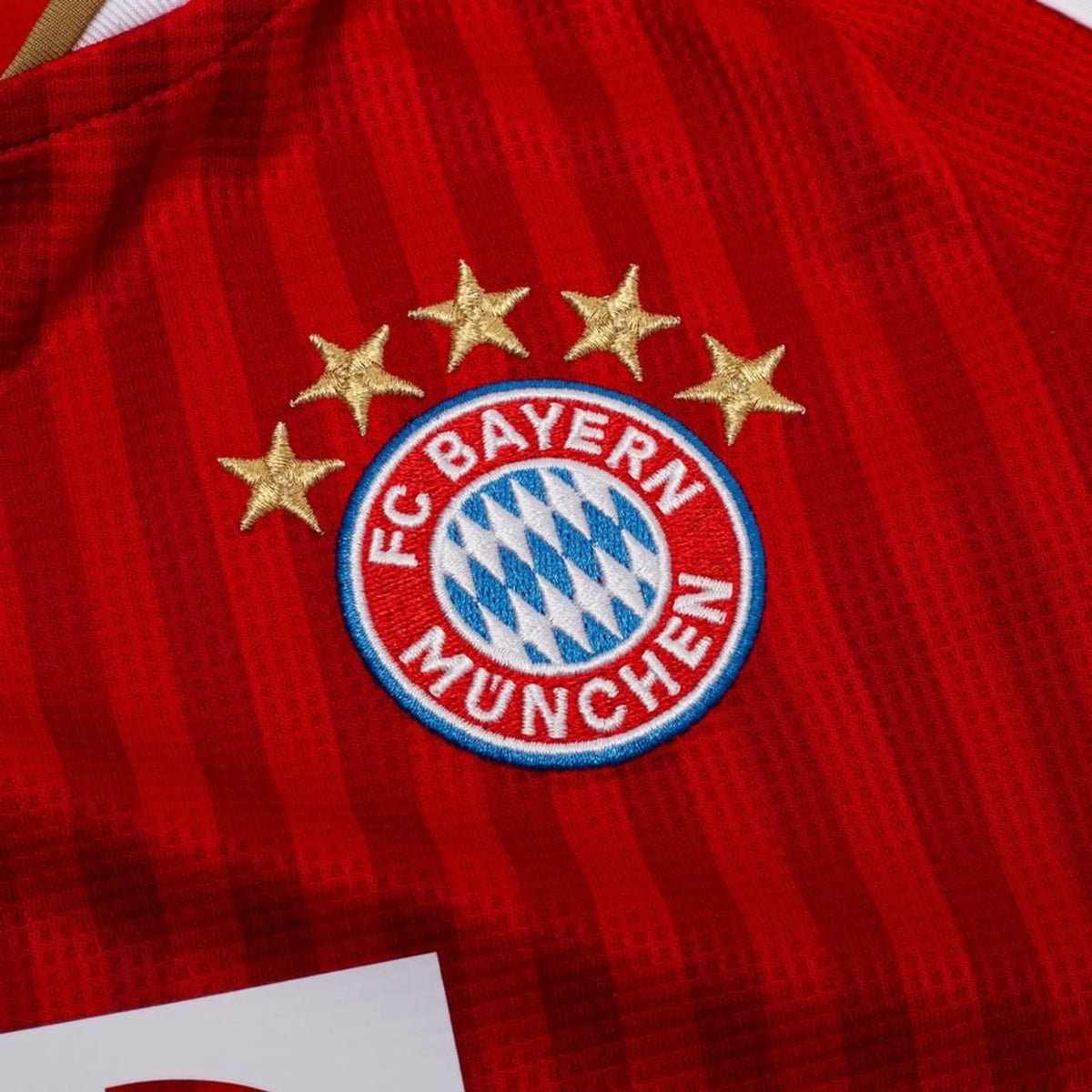 Bayern Munich Home 26/27