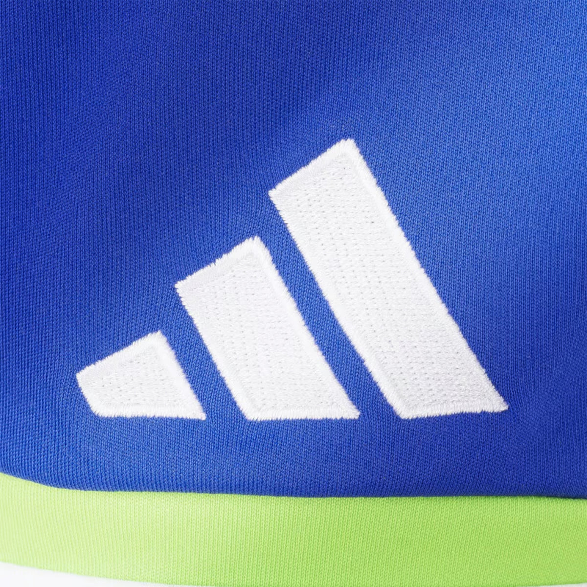 Short Schalke 04 Troisième 26/27 - Bleu