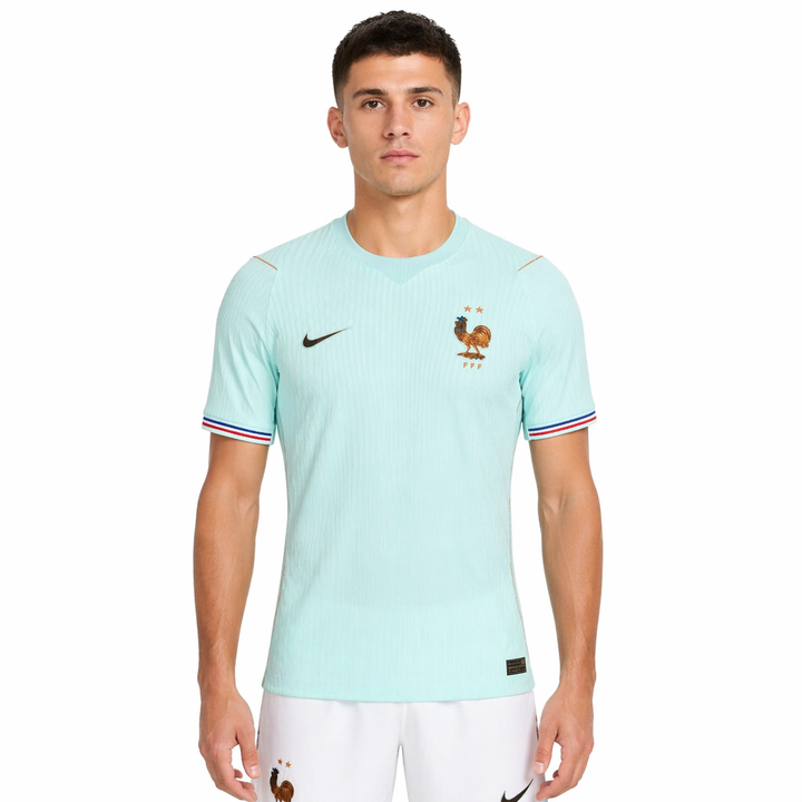 France Extérieur 26/27 - Coupe du Monde 2026