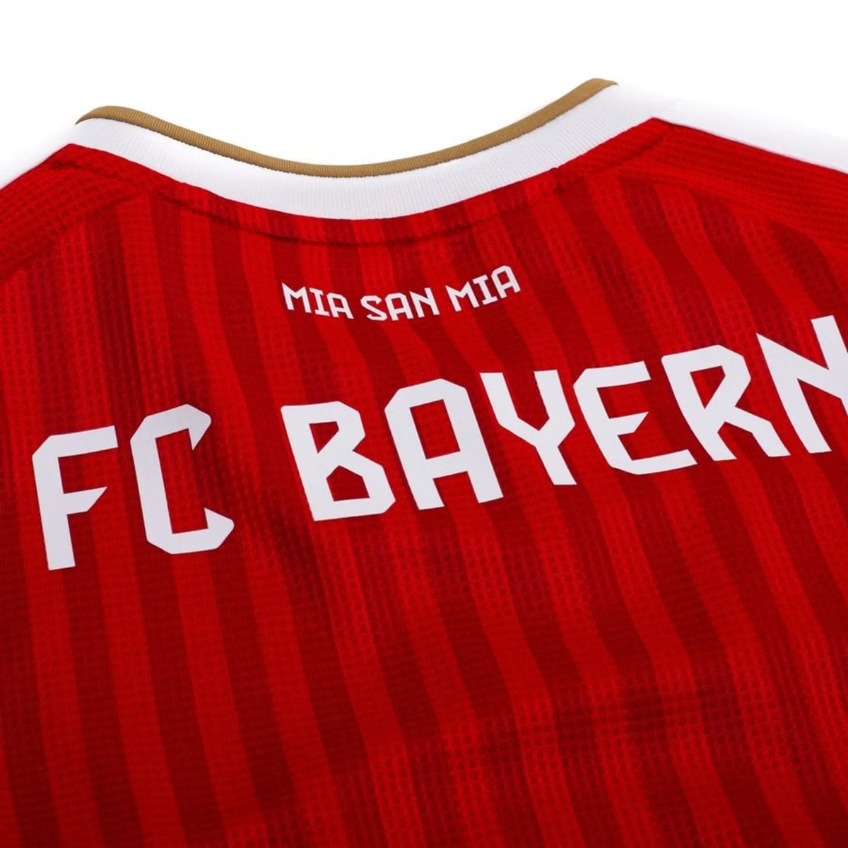 Bayern Munich Home 26/27