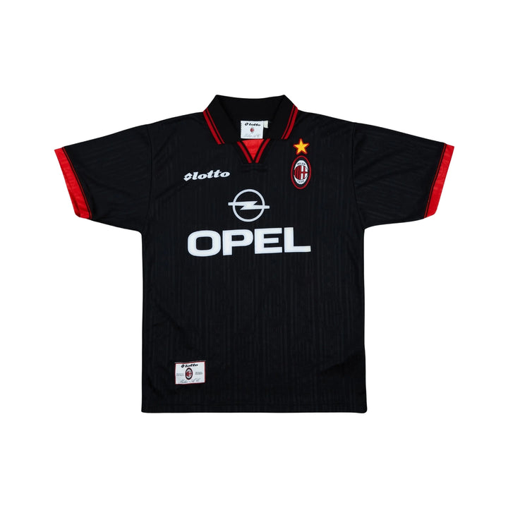 AC Milan Third 97/98