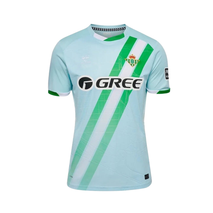 Real Betis Away 25/26