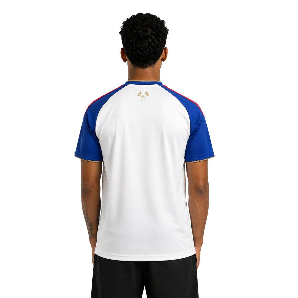 Olympique Lyonnais Home 26/27