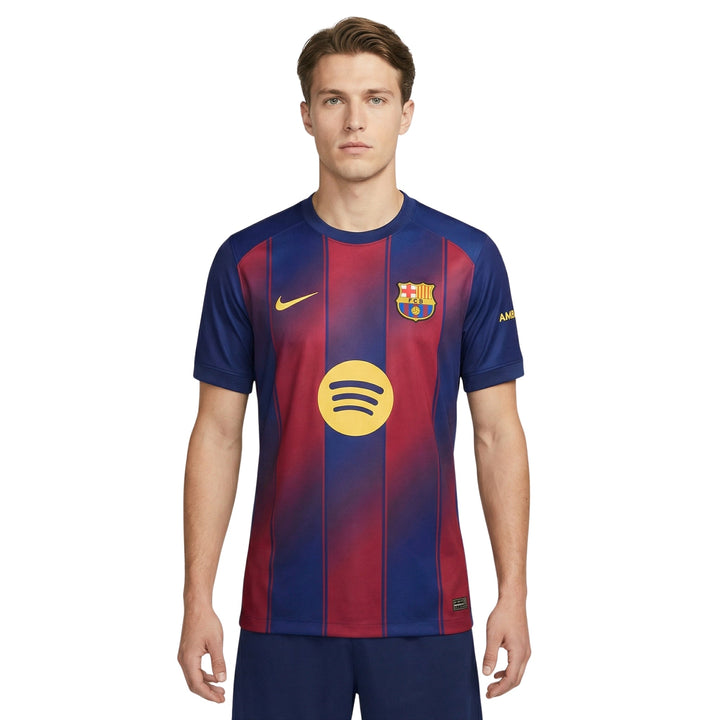 Barcelona Home 25/26