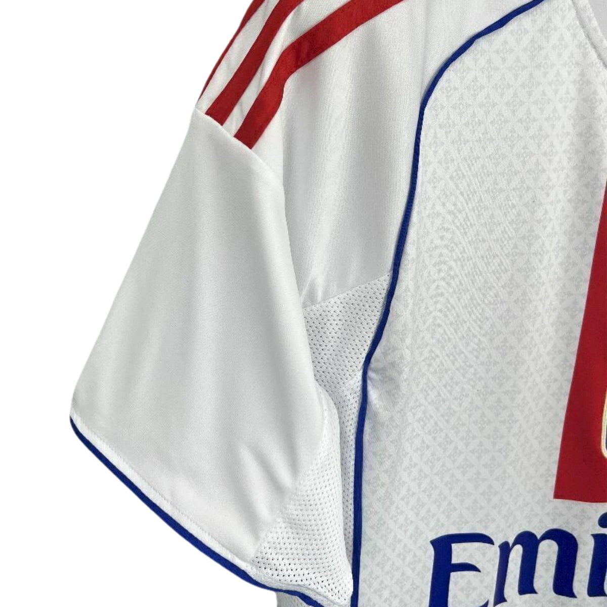 Olympique Lyonnais Home 25/26