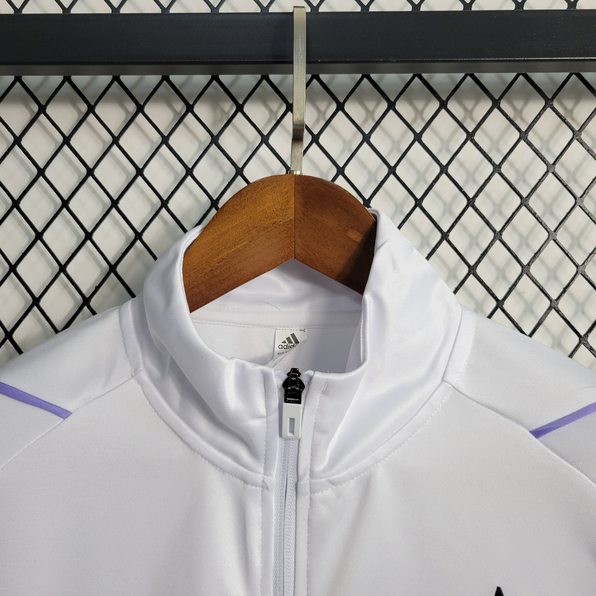 Training jacket - Cruzeiro - Close-up