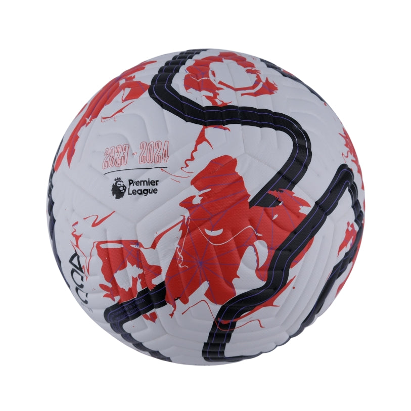 Ball - Premier League 23/24 - Back view
