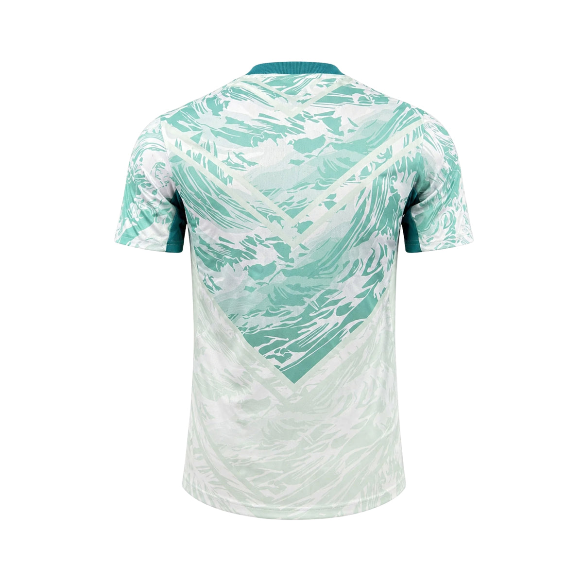 Maillot Portugal Extérieur 26/27 - Coupe du Monde 2026 - Version Joueur — détail 1