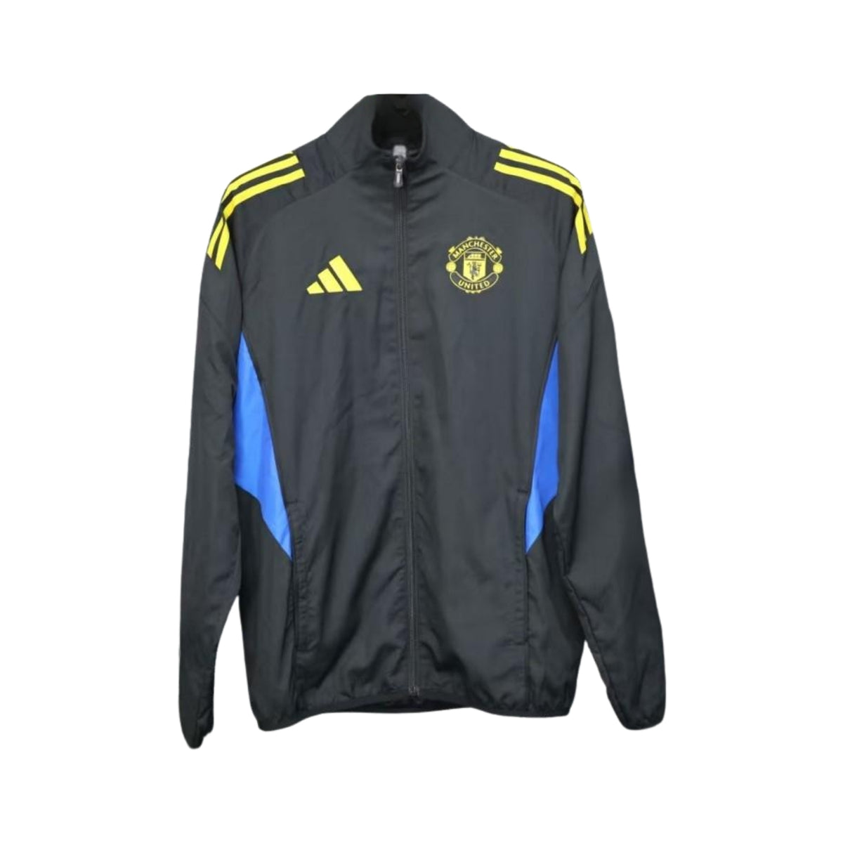 Windbreaker - Manchester United 25/26 - Front view