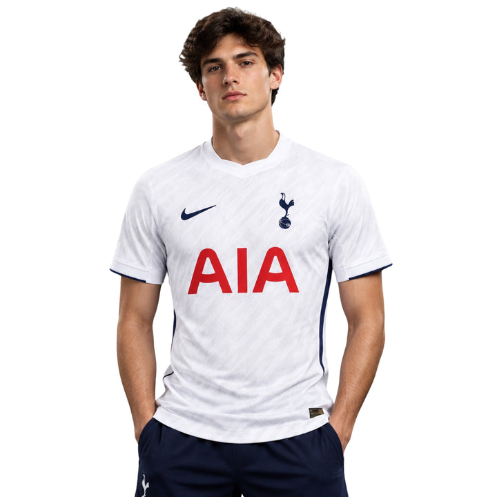 Tottenham Hotspur Domicile 26/27 - Version Joueur