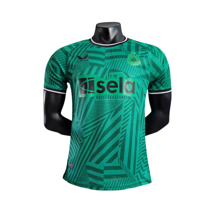 Newcastle United Away 23/24 - Player Version