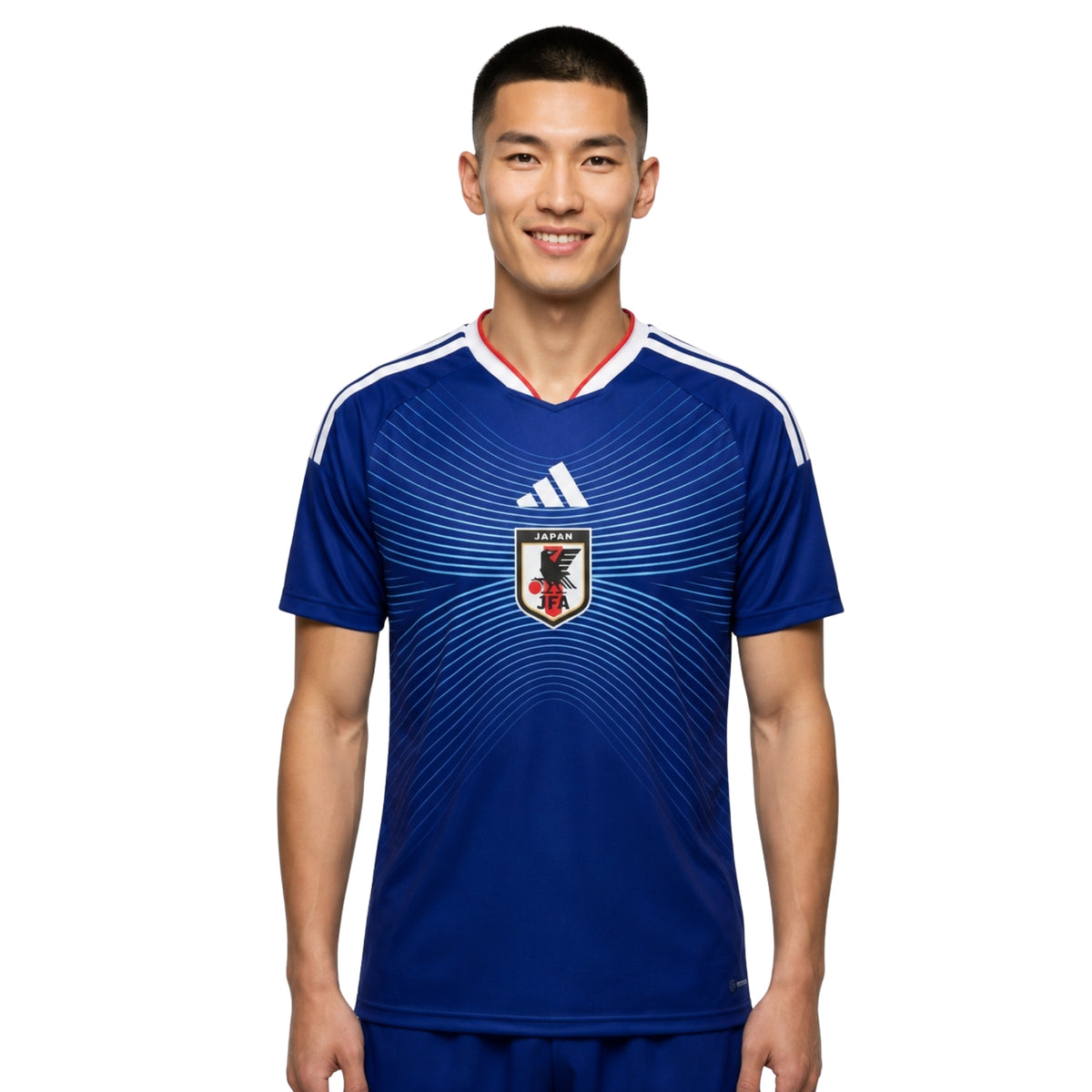 Japon Domicile 26/27 - Coupe du Monde 2026