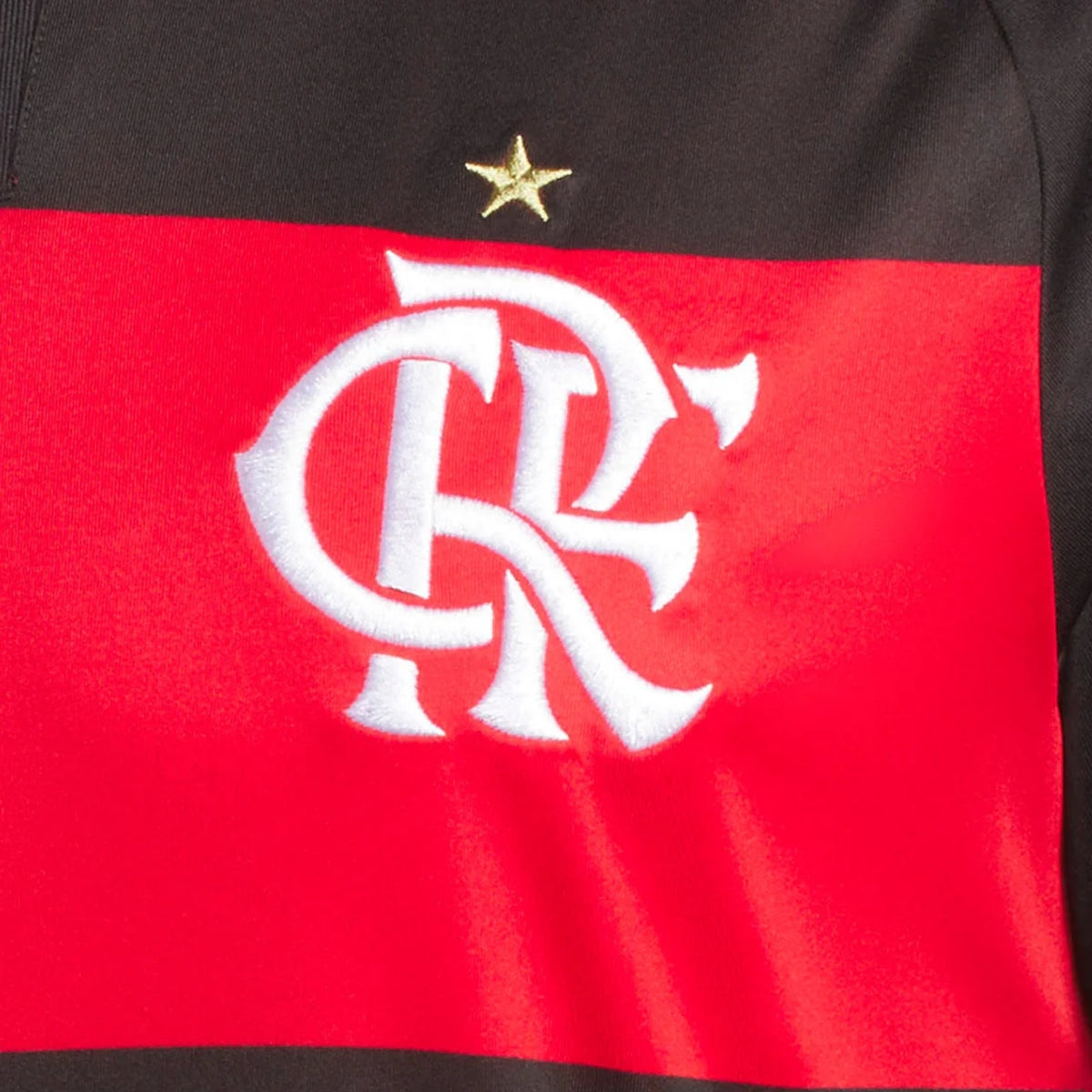 Flamengo Home 26/27 - Women's Version