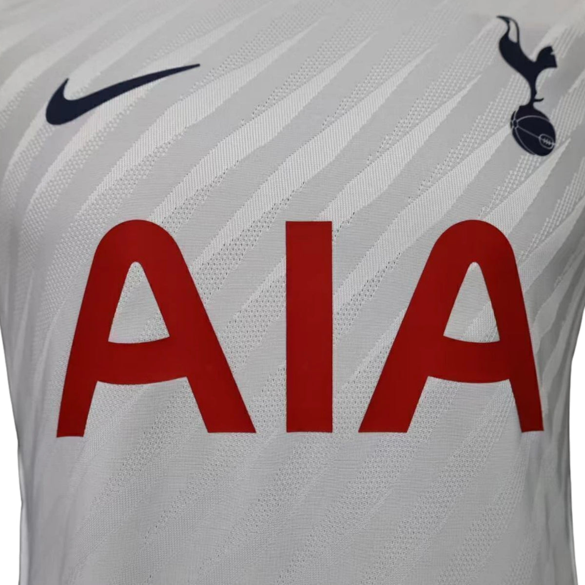 Tottenham Hotspur Domicile 26/27 - Version Joueur