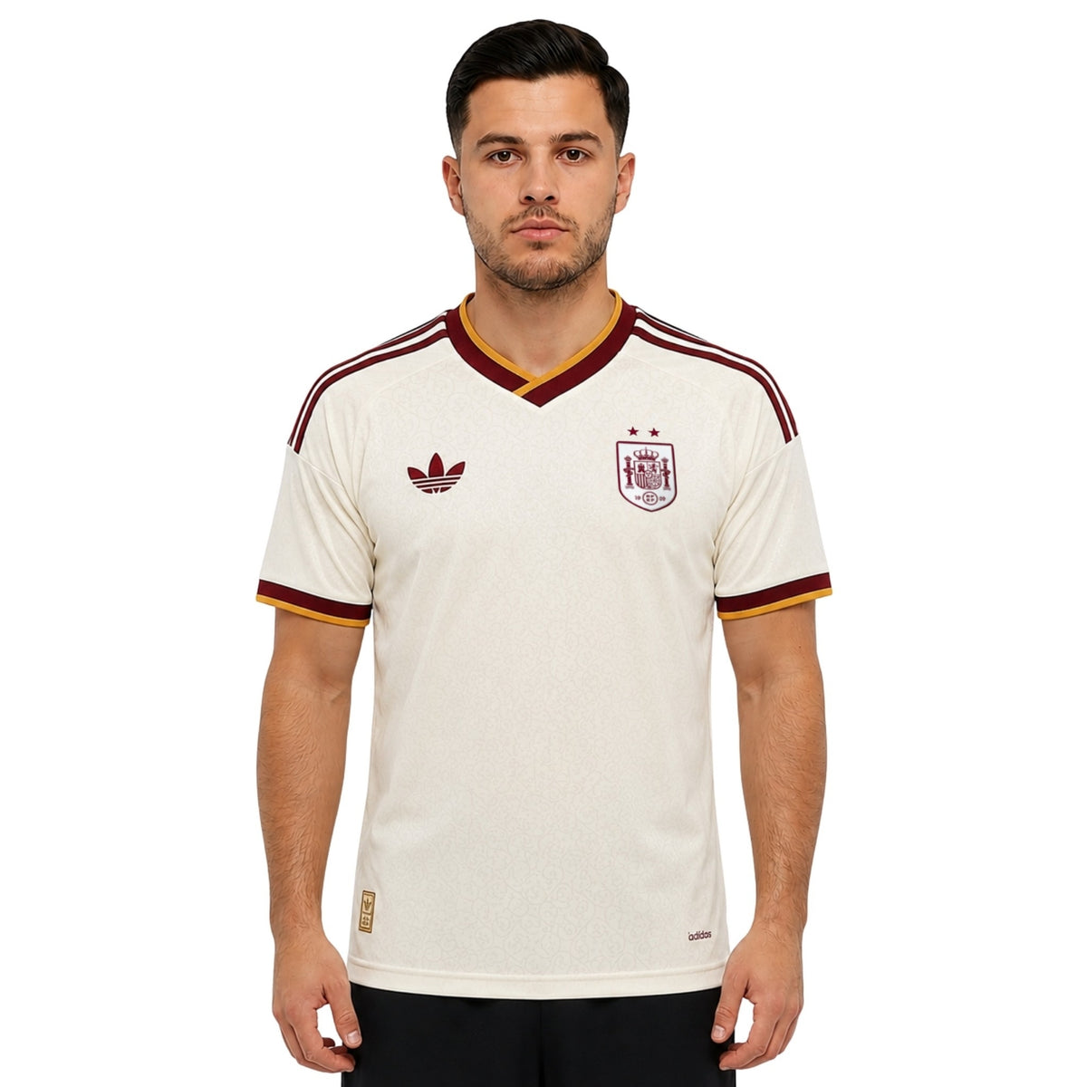 Spain Away 26/27 - World Champions 2026