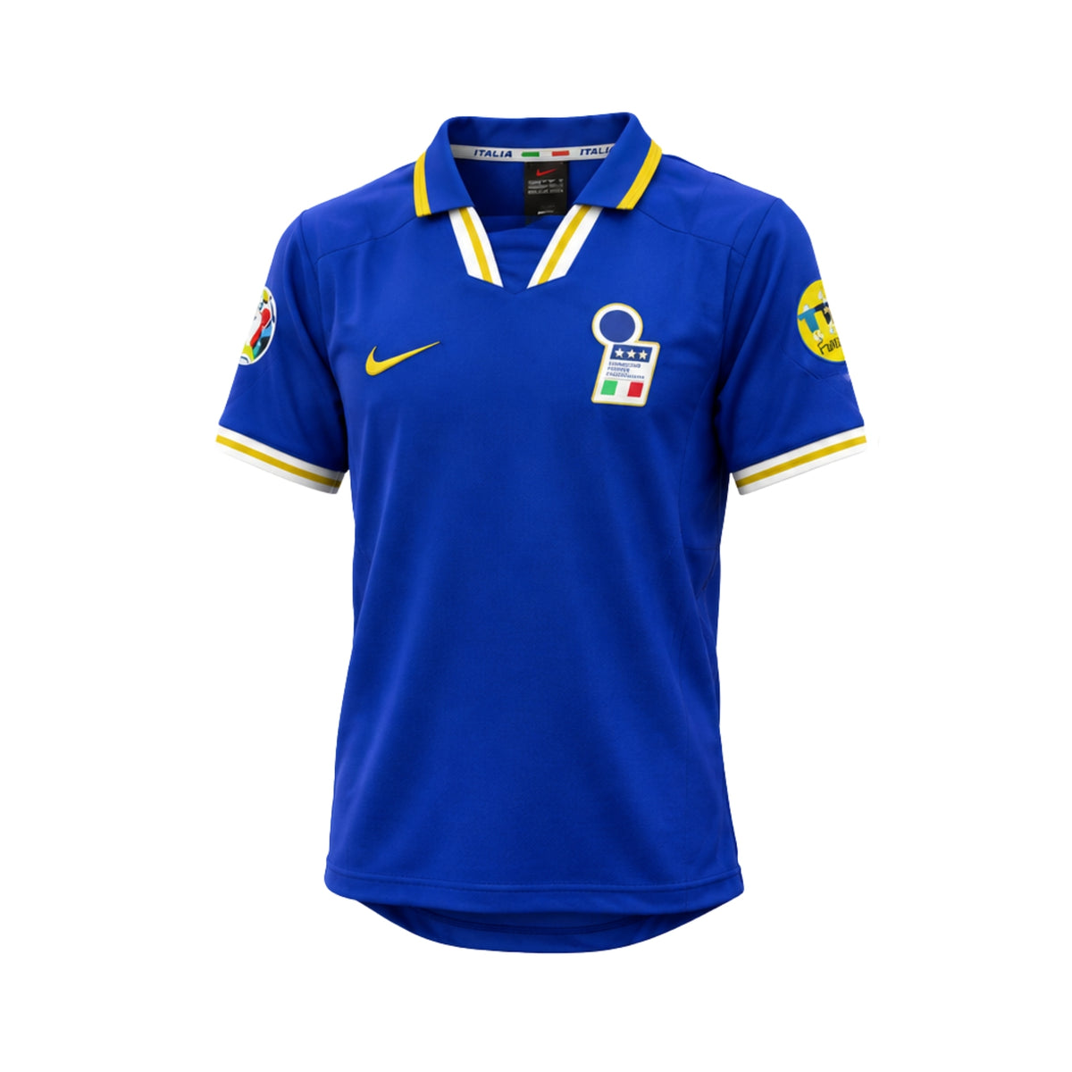 Italy Home 96/97