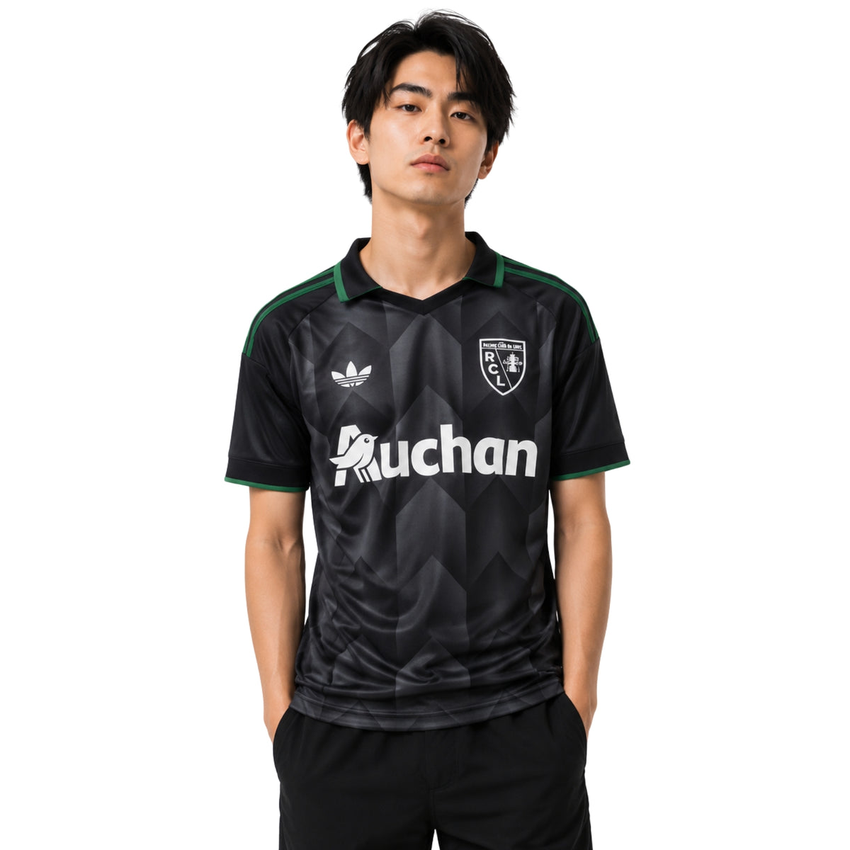 RC Lens Extérieur 26/27