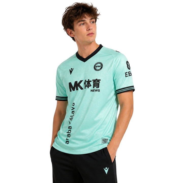 Alavés Third 26/27