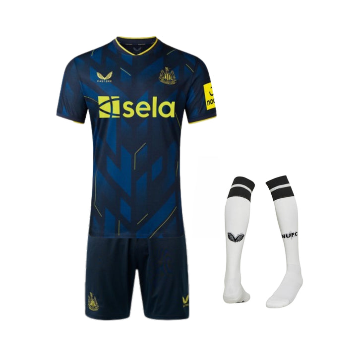 Kit - Newcastle United Third 23/24