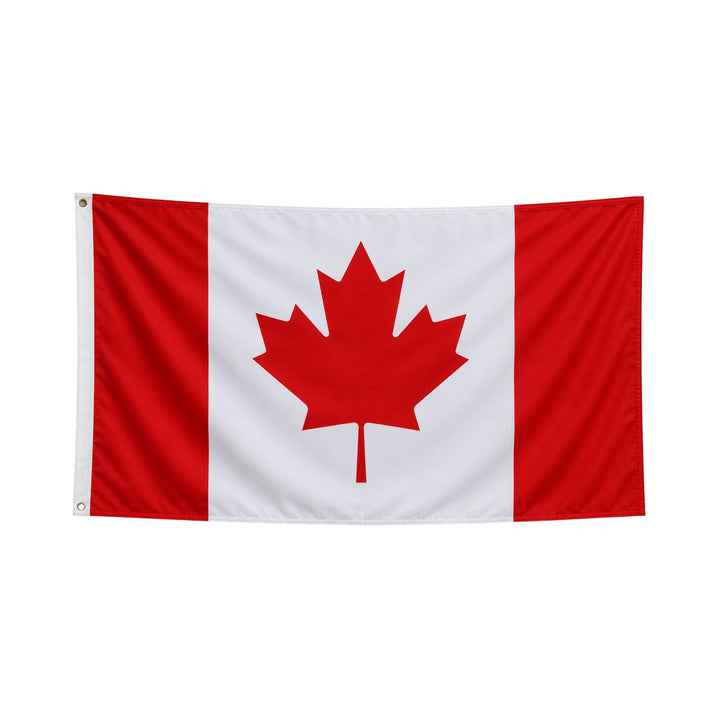 Drapeau - Canada