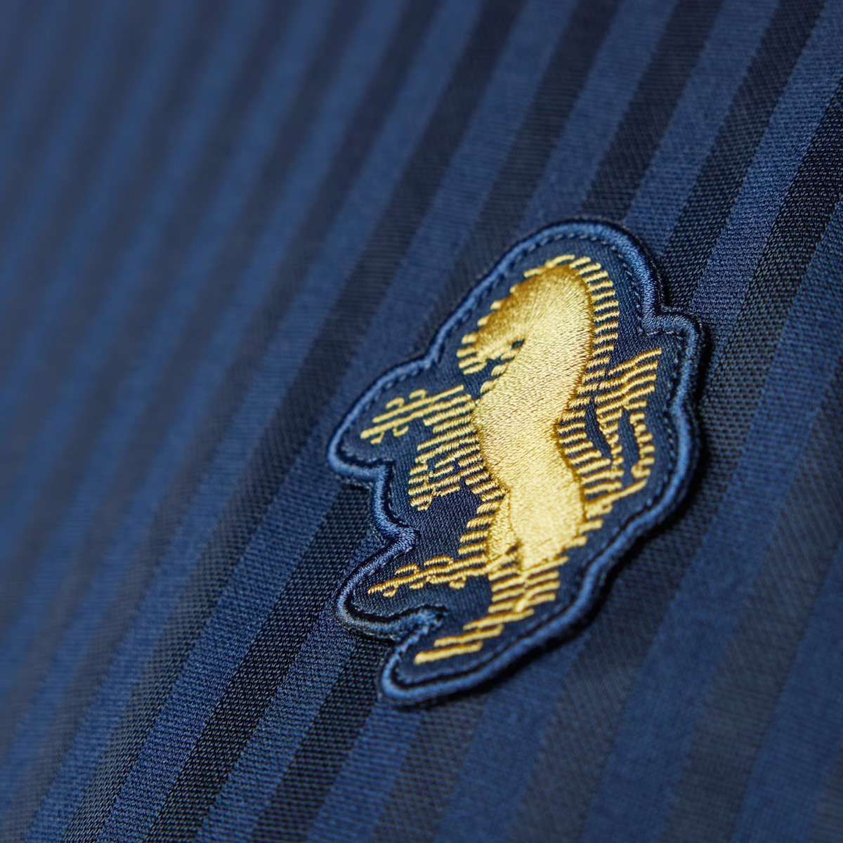 Juventus Special Edition 25/26 - Detail