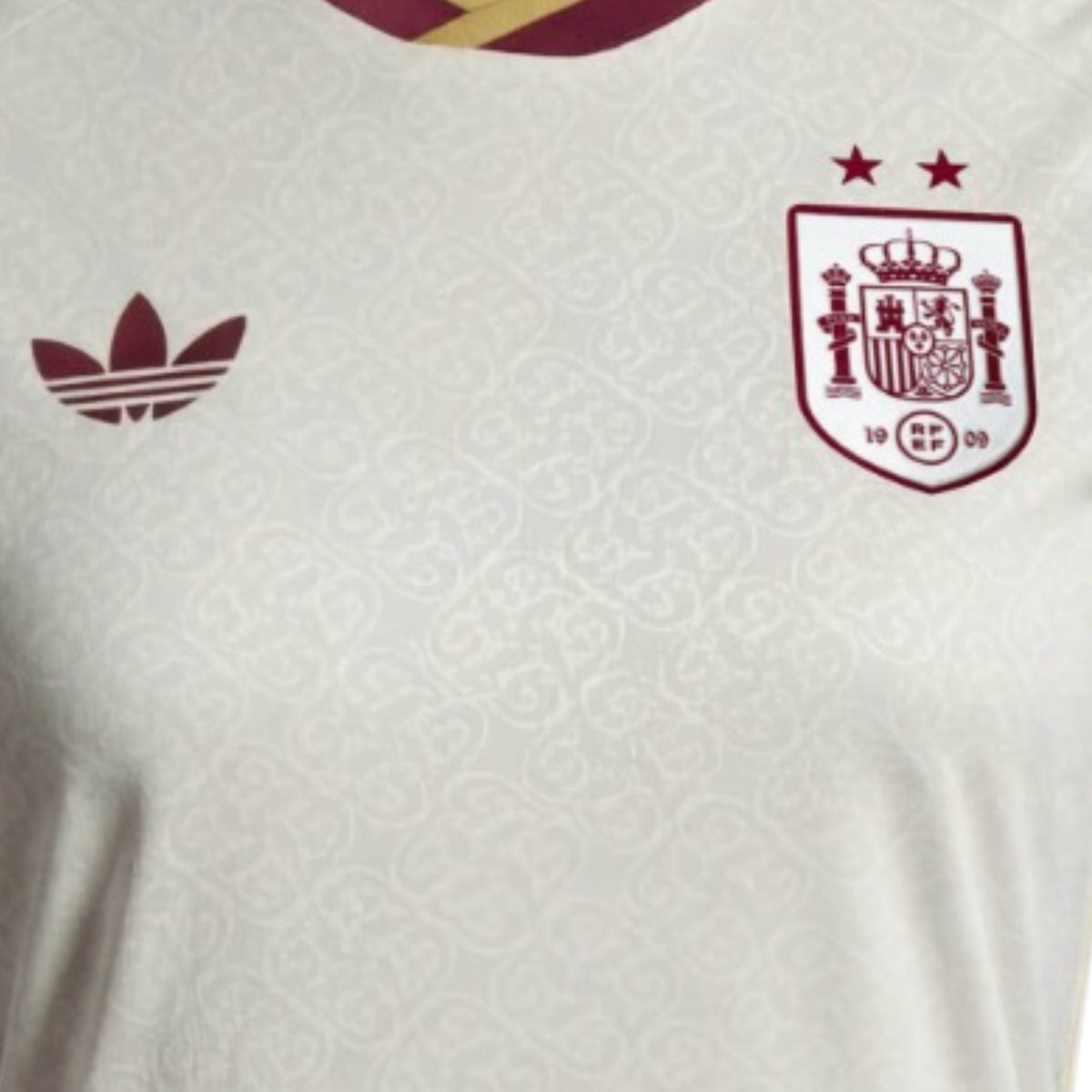 Spain Away 26/27 - World Champions 2026
