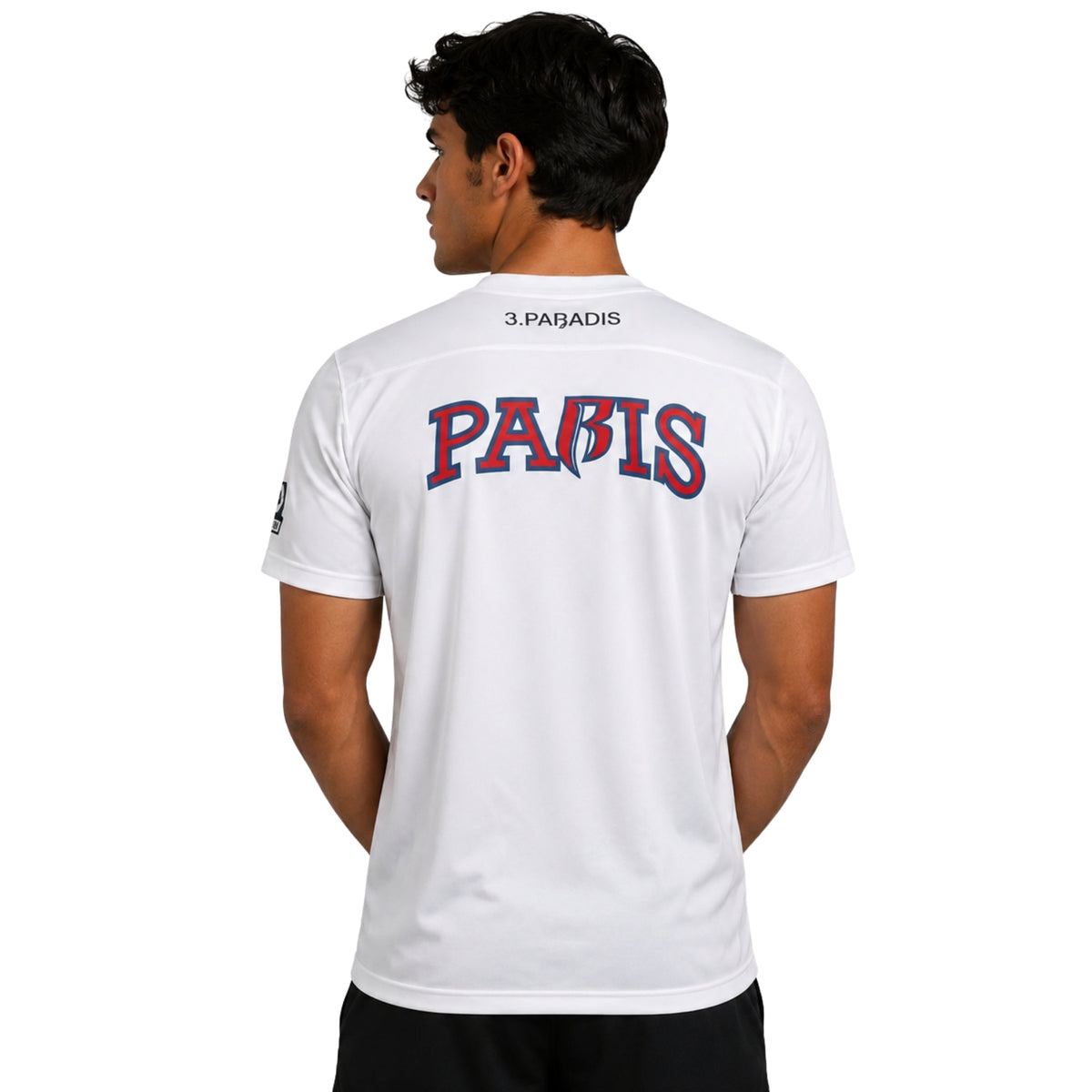 PSG Avant-Match 26/27