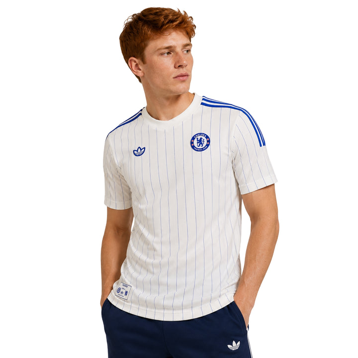 Chelsea Special Edition 25/26 - Player Version - White