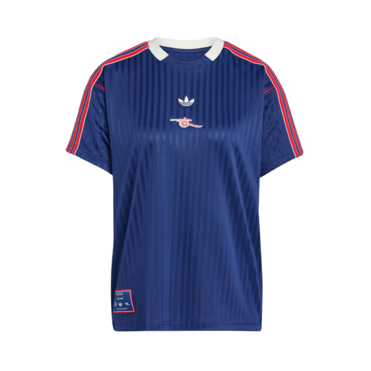 Arsenal Special Edition 25/26 - Front view
