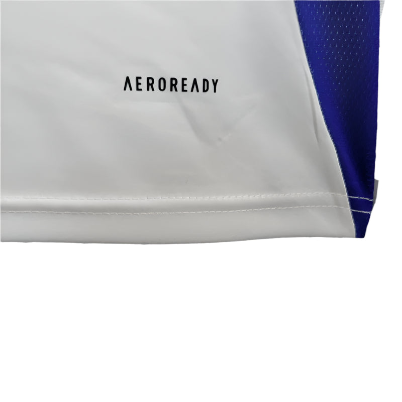 Olympique Lyonnais Home 24/25 - Packaging