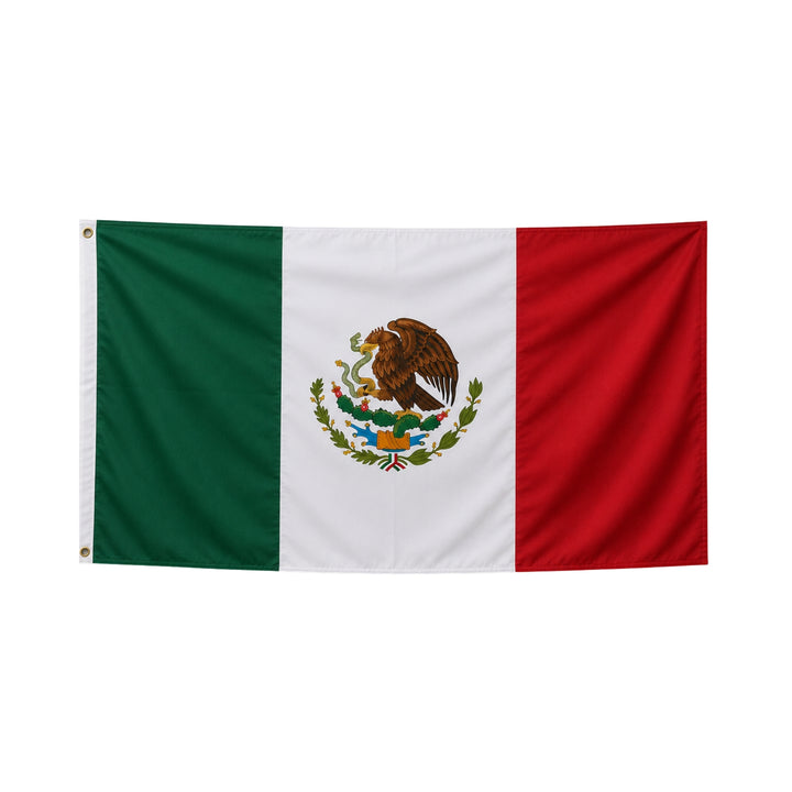 Drapeau - Mexique