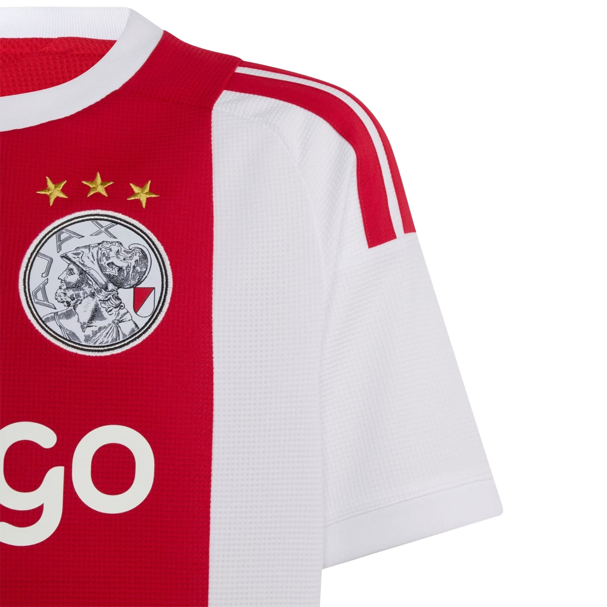 Ajax Home 26/27