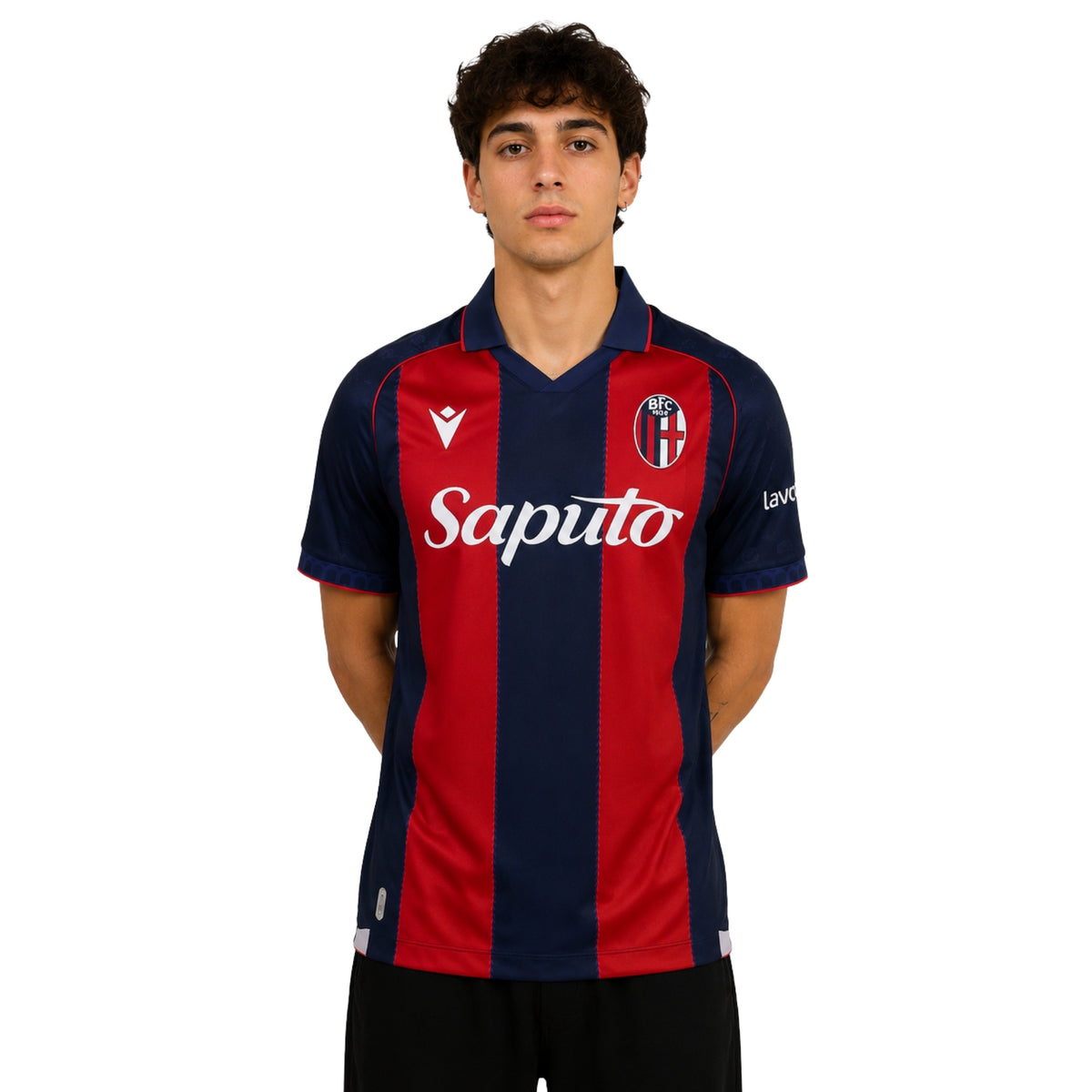 Bologna Home 26/27