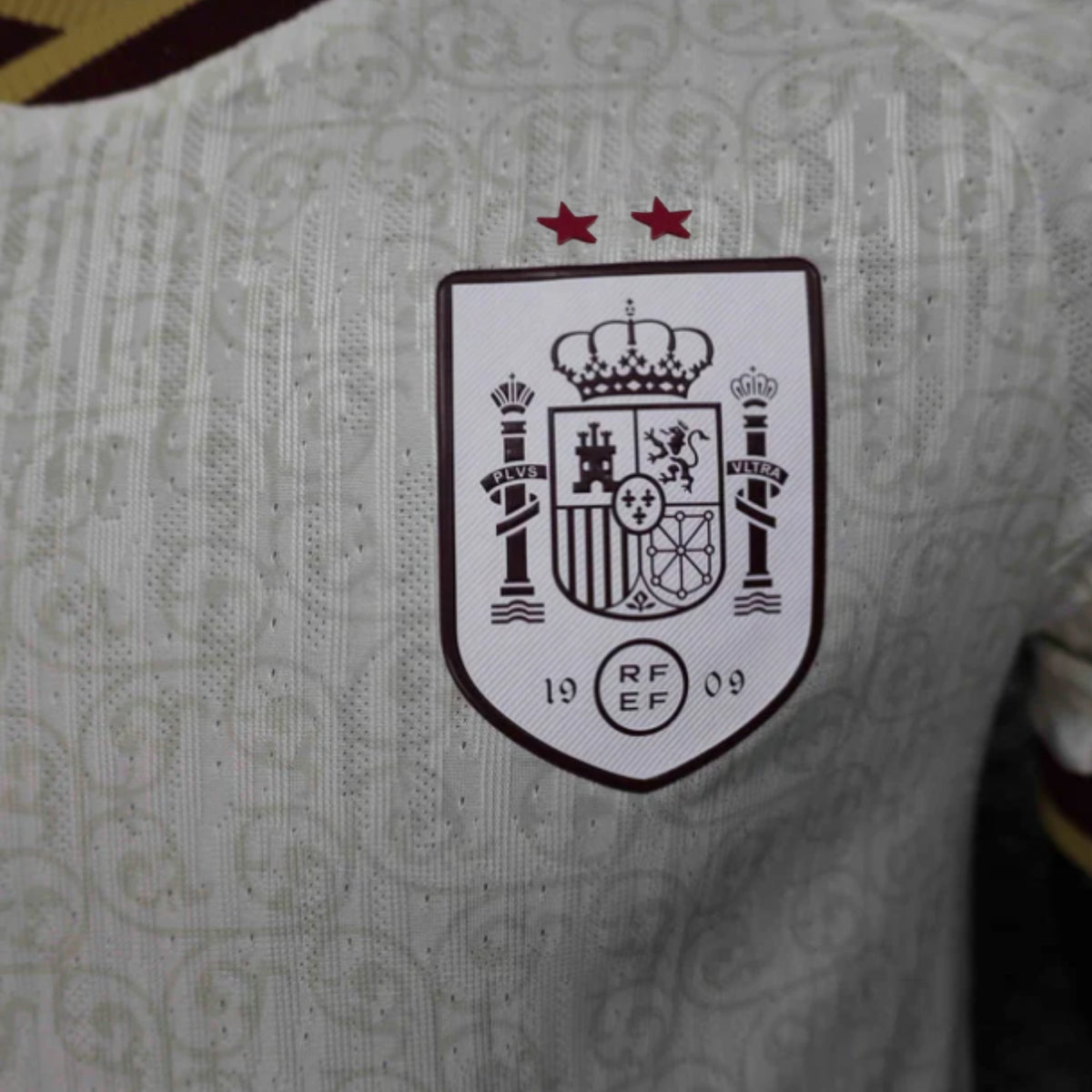 Spain Away 26/27 - World Champions 2026 - Player Version