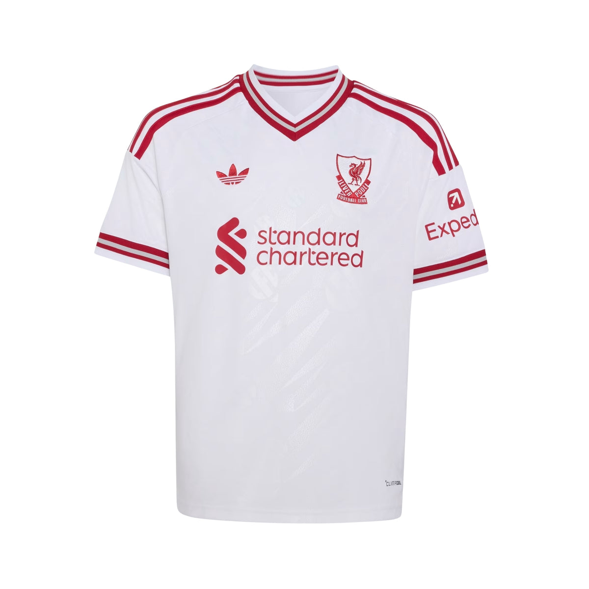 Liverpool Away 26/27