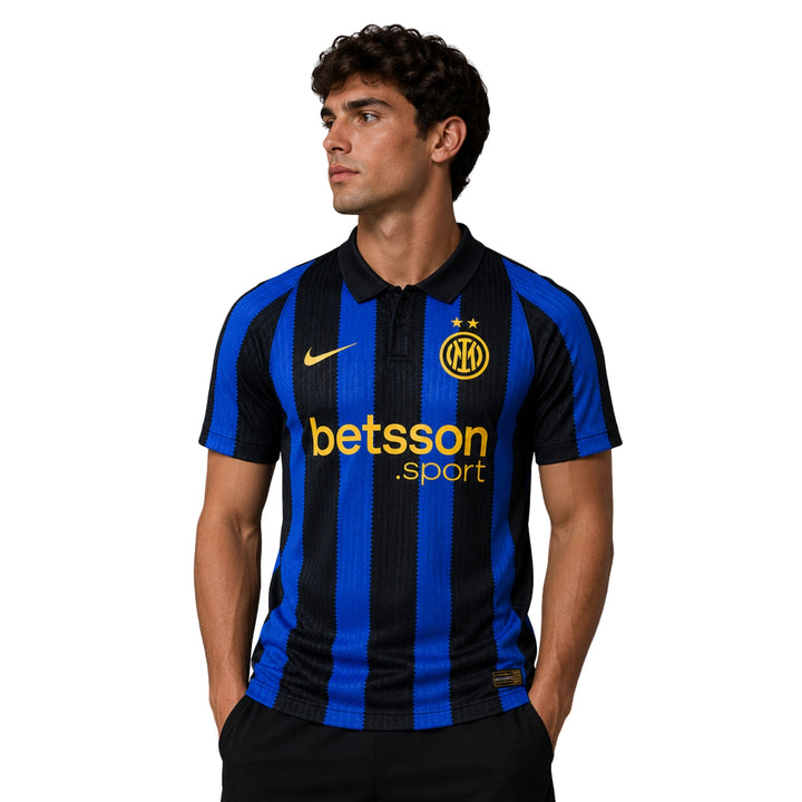 Inter Milan Home 26/27 - Player Version